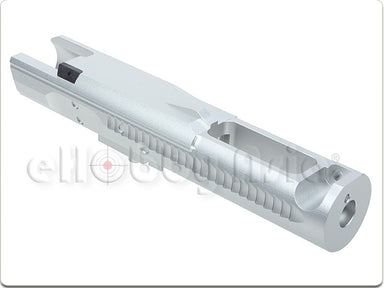 Asura Dynamics Aluminum Bolt Carrier for Tokyo Marui M4A1 MWS GBB - Silver