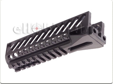 Asura Dynamics AK Lower Handguard Rail