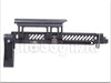 Asura Dynamics Tactical PT-1 Folding Stock for AK AEG & GBB Series