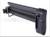Asura Dynamics Tactical PT-1 Folding Stock for AK AEG & GBB Series