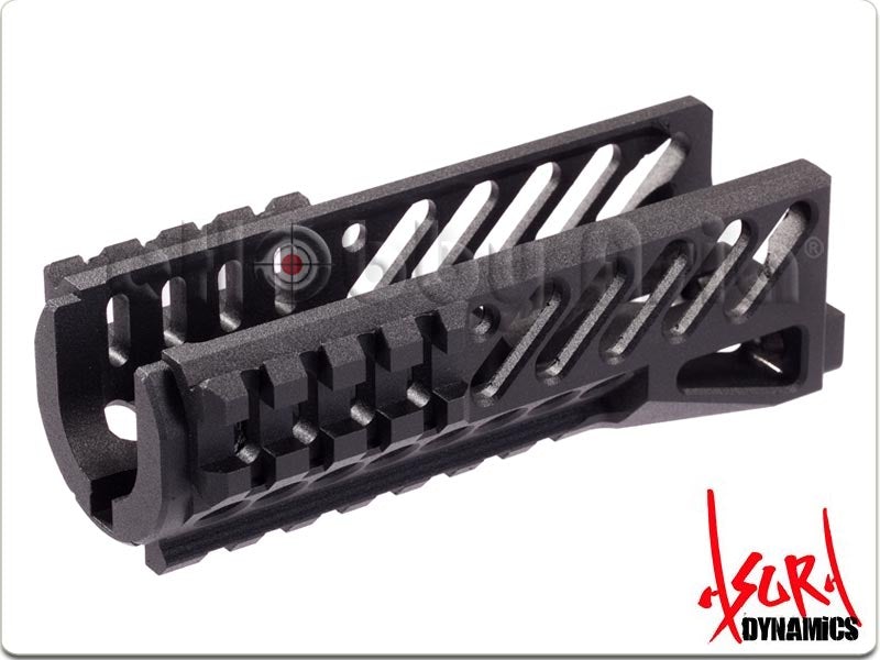 Asura Dynamics B-11 Lower Handguard Rail for AKS74U AEG / GBB