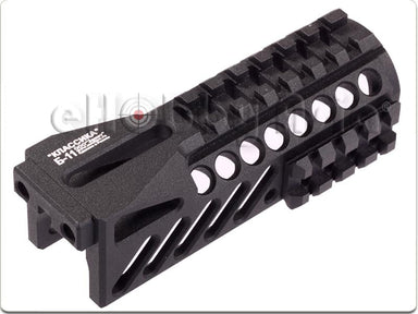 Asura Dynamics B-11 Lower Handguard Rail for AKS74U AEG / GBB