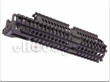 Asura Dynamics Russian Style B30+B31 Full Length Rail Set for AK Rifle