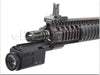 Asura Dynamics 2DPS Russian Flash Light Rail