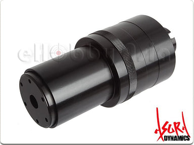 Asura Dynamics PP19 Silencer (14mm)