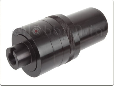 Asura Dynamics PP19 Silencer (14mm)