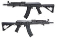 Arcturus AK105 Custom AEG