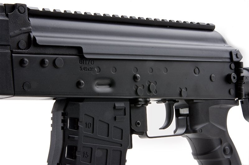 Arcturus AK12 AEG