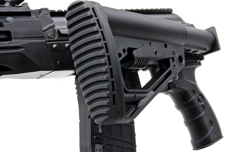 Arcturus AK12 AEG