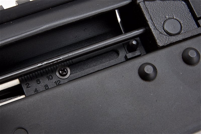 Arcturus AK12 AEG