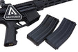 Arcturus M4 / AR15 Carbine Airsoft AEG Rifle