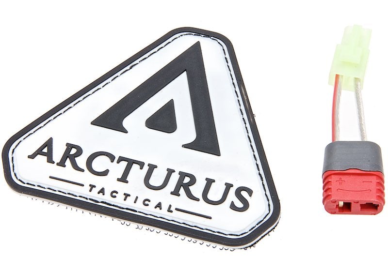 Arcturus Karambit VG ULR PDW 5.5 inch AEG