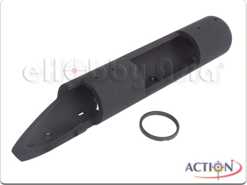 DYTAC SAG Licensed P.T.D. RU Version Mk3 Chassis Kit for TM