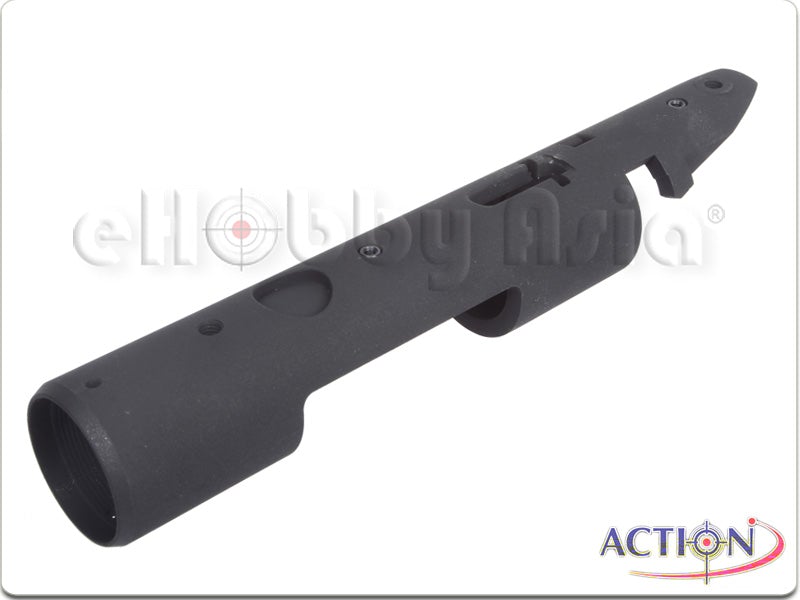 Action Army One Piece Up Receiver for Tokyo Marui VSR-10