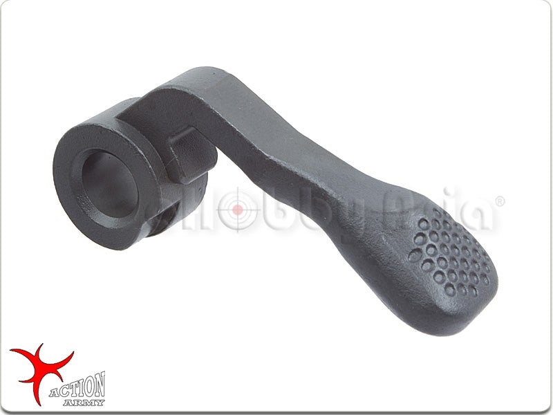 Action Army Steel Bolt Handle Type A for Marui VSR-10