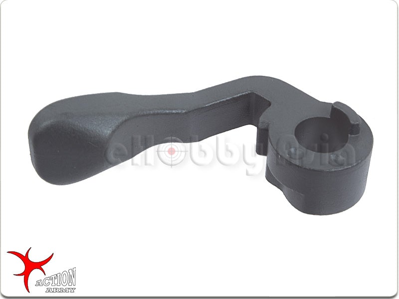 Action Army Steel Bolt Handle Type A for Marui VSR-10