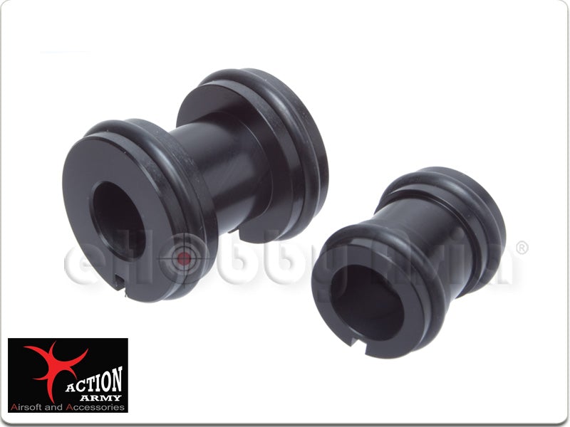 Action Army Inner Barrel Spacer for ARES Amoeba 'STRIKER' AS01 | eHobby ... Best barrel for ares as01