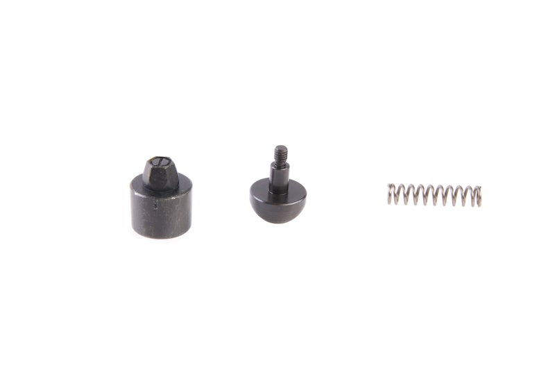 GHK AUG Original Gas Base Fixed Position Set (Part# AUG-03)