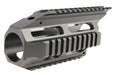 GHK AUG Original CNC Tactical Handguard (Part# AUG-K-3)