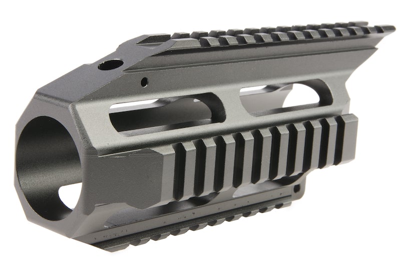 GHK AUG Original CNC Tactical Handguard (Part# AUG-K-3)