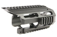 GHK AUG Original CNC Tactical Handguard (Part# AUG-K-3)