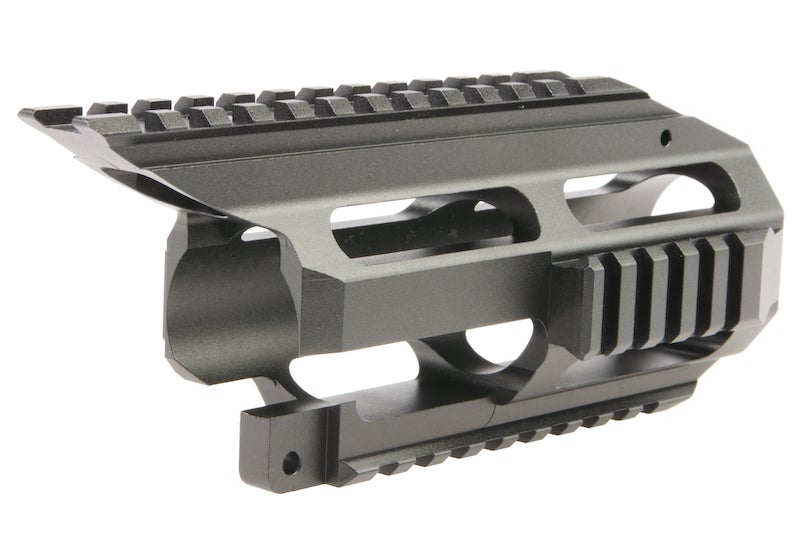 GHK AUG Original CNC Tactical Handguard (Part# AUG-K-3)