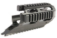GHK AUG Original CNC Tactical Handguard (Part# AUG-K-3)
