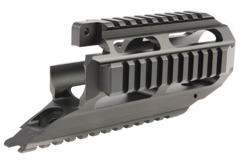 GHK AUG Original CNC Tactical Handguard (Part# AUG-K-3)