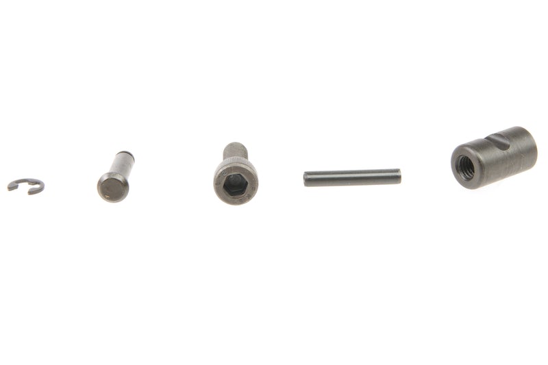 GHK AUG Original CNC Tactical Handguard (Part# AUG-K-3)