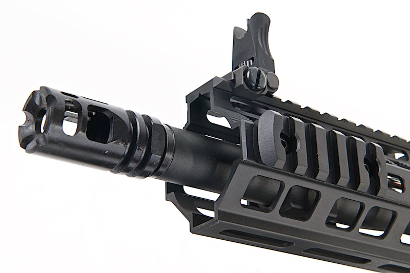 VFC Avalon Saber Carbine AEG Rifle (DX)