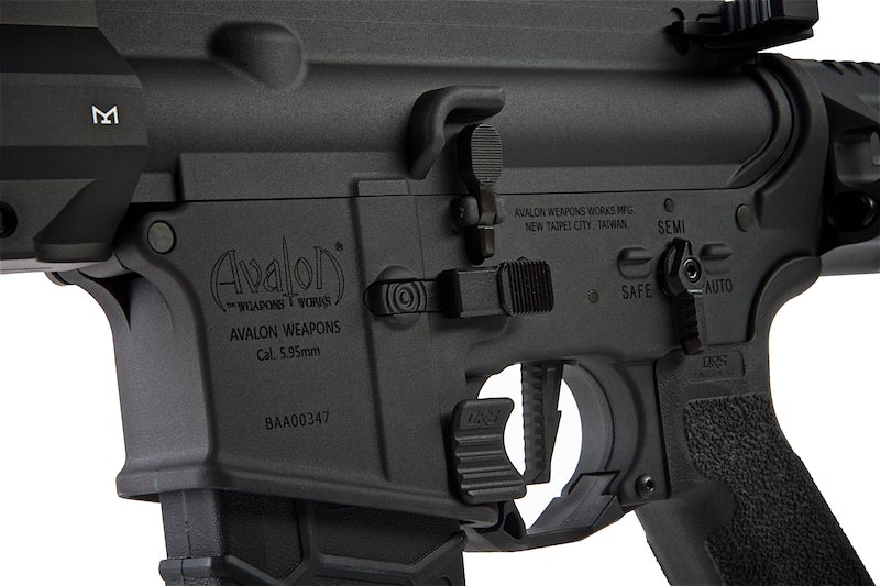 VFC Avalon Calibur II CQC AEG