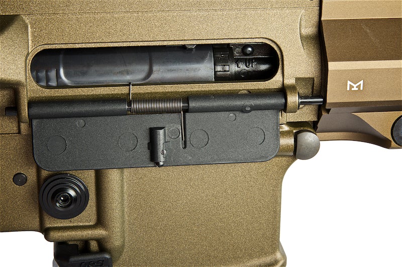 VFC Avalon Calibur II CQC AEG (TAN)