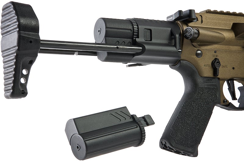 VFC Avalon Calibur II CQC AEG (TAN)