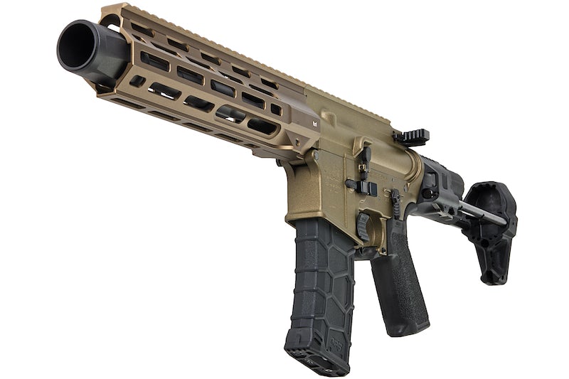 VFC Avalon Calibur II CQC AEG (TAN)