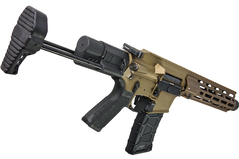 VFC Avalon Calibur II CQC AEG (TAN)