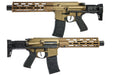 VFC Avalon Calibur II CQC AEG (TAN)