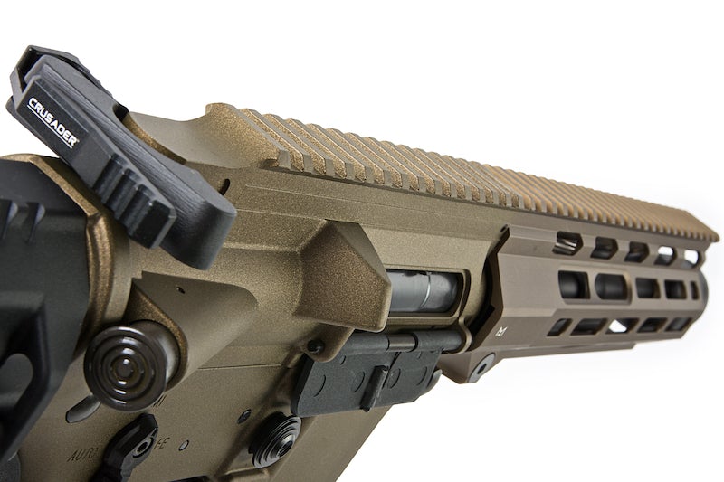 VFC Avalon Calibur II CQC AEG (TAN)
