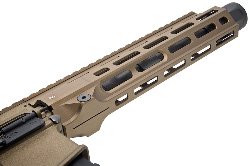 VFC Avalon Calibur II CQC AEG (TAN)