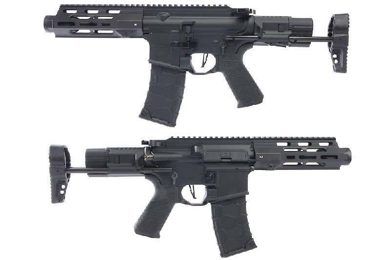 VFC Avalon Calibur II PDW Airsoft Electric Gun AEG Rifle