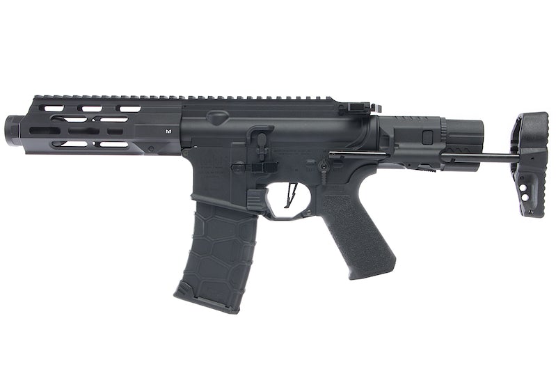 VFC Avalon Calibur II PDW Airsoft Electric Gun AEG Rifle