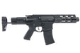 VFC Avalon Calibur II PDW Airsoft Electric Gun AEG Rifle