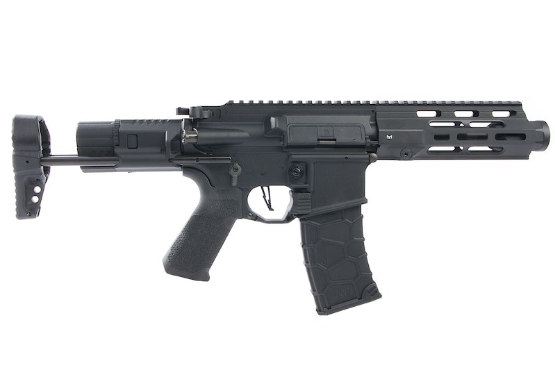 VFC Avalon Calibur II PDW Airsoft Electric Gun AEG Rifle