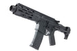 VFC Avalon Calibur II PDW Airsoft Electric Gun AEG Rifle