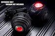 AVATAR LED Switch Kit (Red)