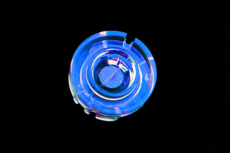 Avatar Led AVATAR LED Switch Kit (Blue) | eHobby Asia