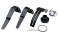 AVATAR Reusable Gas Powered Modular Impact Grenade Milsim Conversion Kit