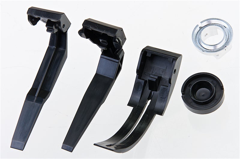 AVATAR Reusable Gas Powered Modular Impact Grenade Milsim Conversion Kit