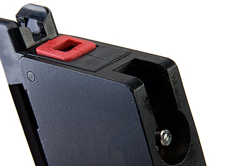 AW Custom 350rds Adaptive Drum Magazine for AW/ WE/ Marui 1911 GBB