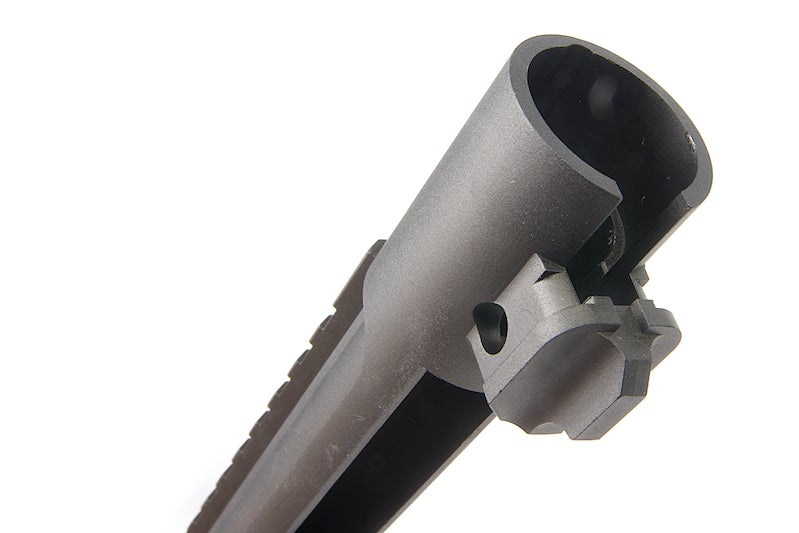 AW Custom Aluminum 10" Desert Eagle Conversion Kit for Cybergun/ WE DE.50AE GBB Pistol