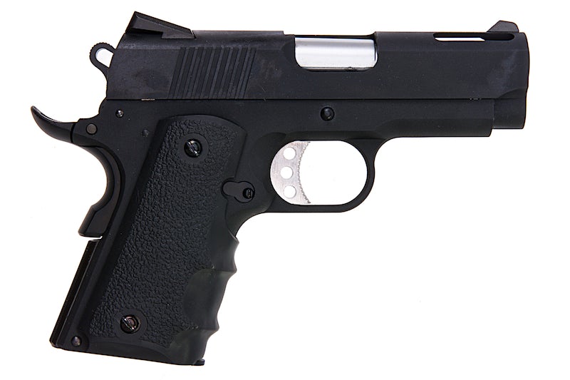 Armorer Works NE10 Series 1911 Officer Size GBB Pistol